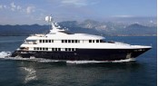 Motor Yacht Zaliv III Motor Yacht Zaliv III